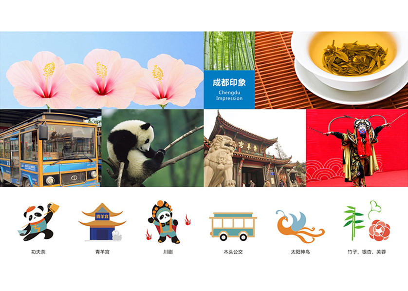 海门市VI设计工作人员的基础非常的深厚