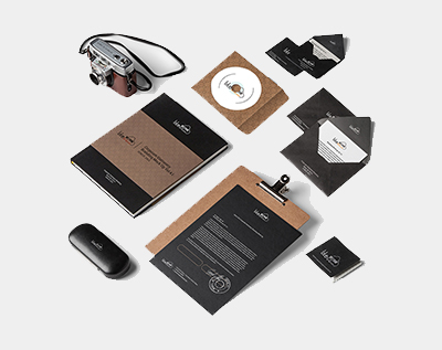 品牌VI设计：赋能海门市企业实现品牌价值跃升